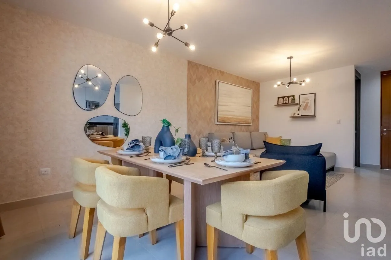 Casa en Venta en Zibatá, El Marqués, Querétaro | NEX-257369 | iad México | Foto 3 de 21