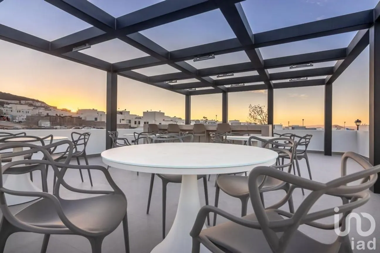 Casa en Venta en Zibatá, El Marqués, Querétaro | NEX-257369 | iad México | Foto 21 de 21