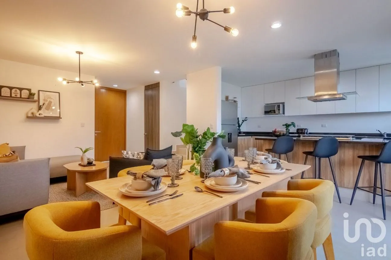 Casa en Venta en Zibatá, El Marqués, Querétaro | NEX-257369 | iad México | Foto 4 de 21