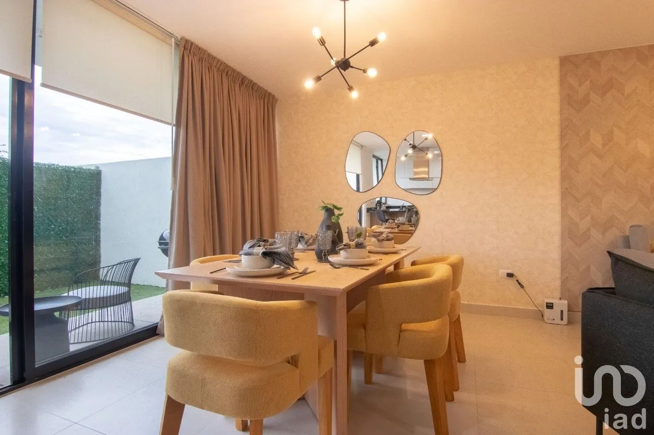 Casa en Venta en Zibatá, El Marqués, Querétaro | NEX-257369 | iad México | Foto 5 de 21