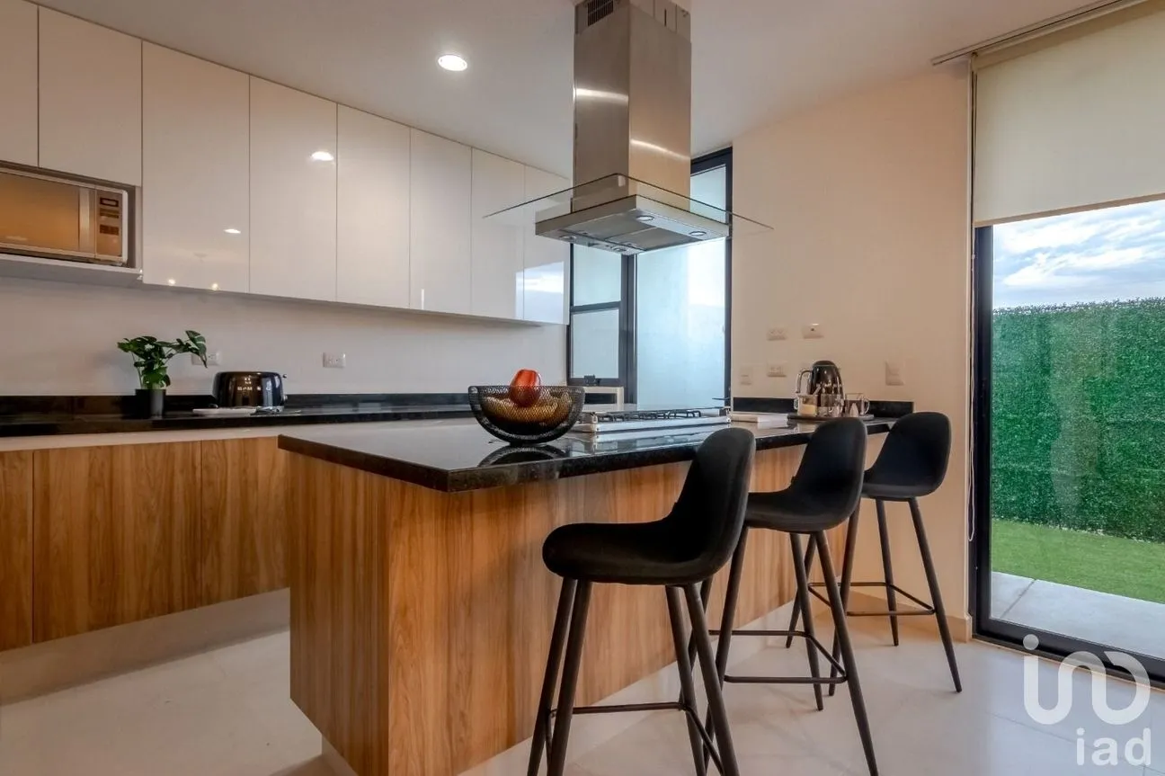 Casa en Venta en Zibatá, El Marqués, Querétaro | NEX-257369 | iad México | Foto 6 de 21