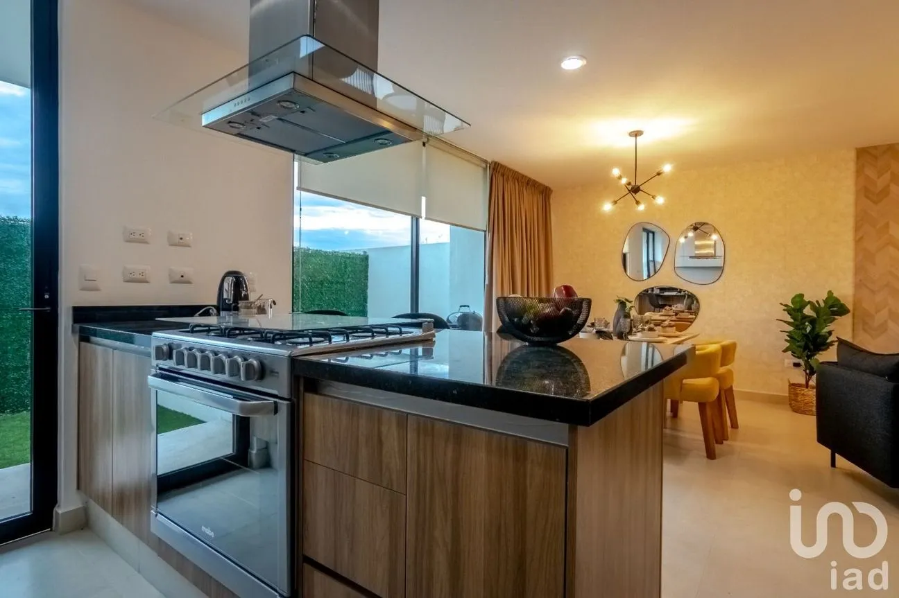 Casa en Venta en Zibatá, El Marqués, Querétaro | NEX-257369 | iad México | Foto 7 de 21