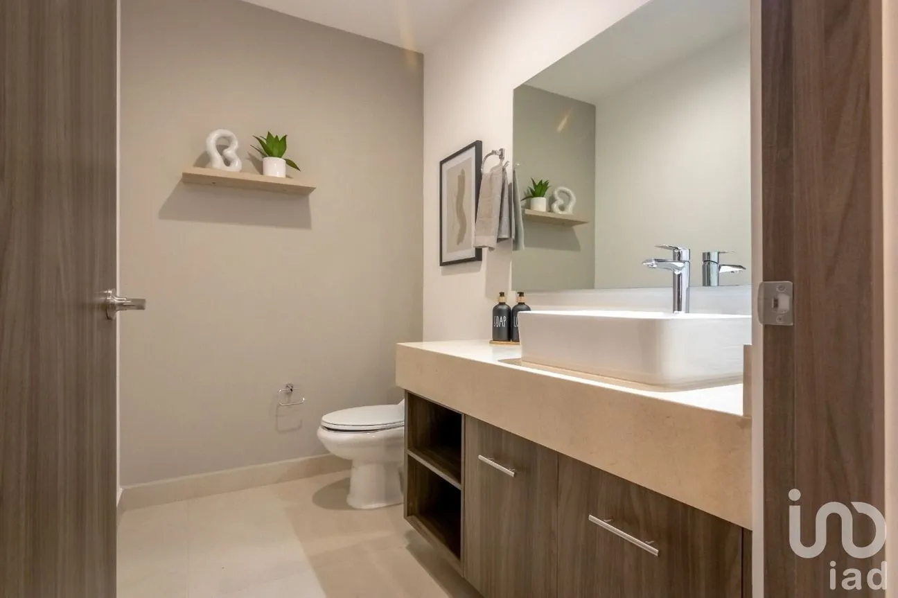 Casa en Venta en Zibatá, El Marqués, Querétaro | NEX-257369 | iad México | Foto 8 de 21