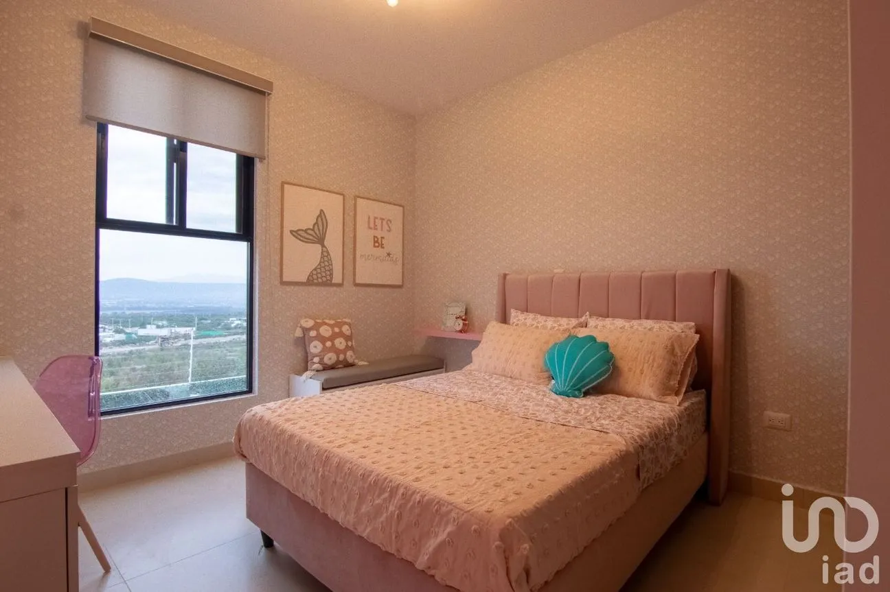 Casa en Venta en Zibatá, El Marqués, Querétaro | NEX-257369 | iad México | Foto 9 de 21