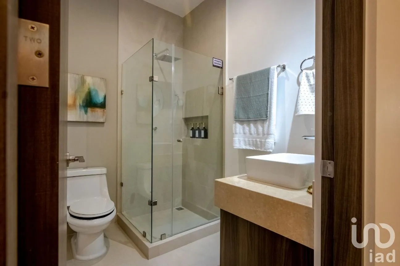 Casa en Venta en Zibatá, El Marqués, Querétaro | NEX-257369 | iad México | Foto 10 de 21