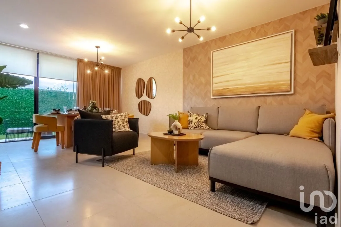 Casa en Venta en Zibatá, El Marqués, Querétaro | NEX-257369 | iad México | Foto 1 de 21