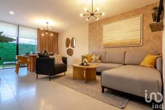 NEX-257369 - Casa en Venta, con 3 recamaras, con 2 baños, con 149 m2 de construcción.