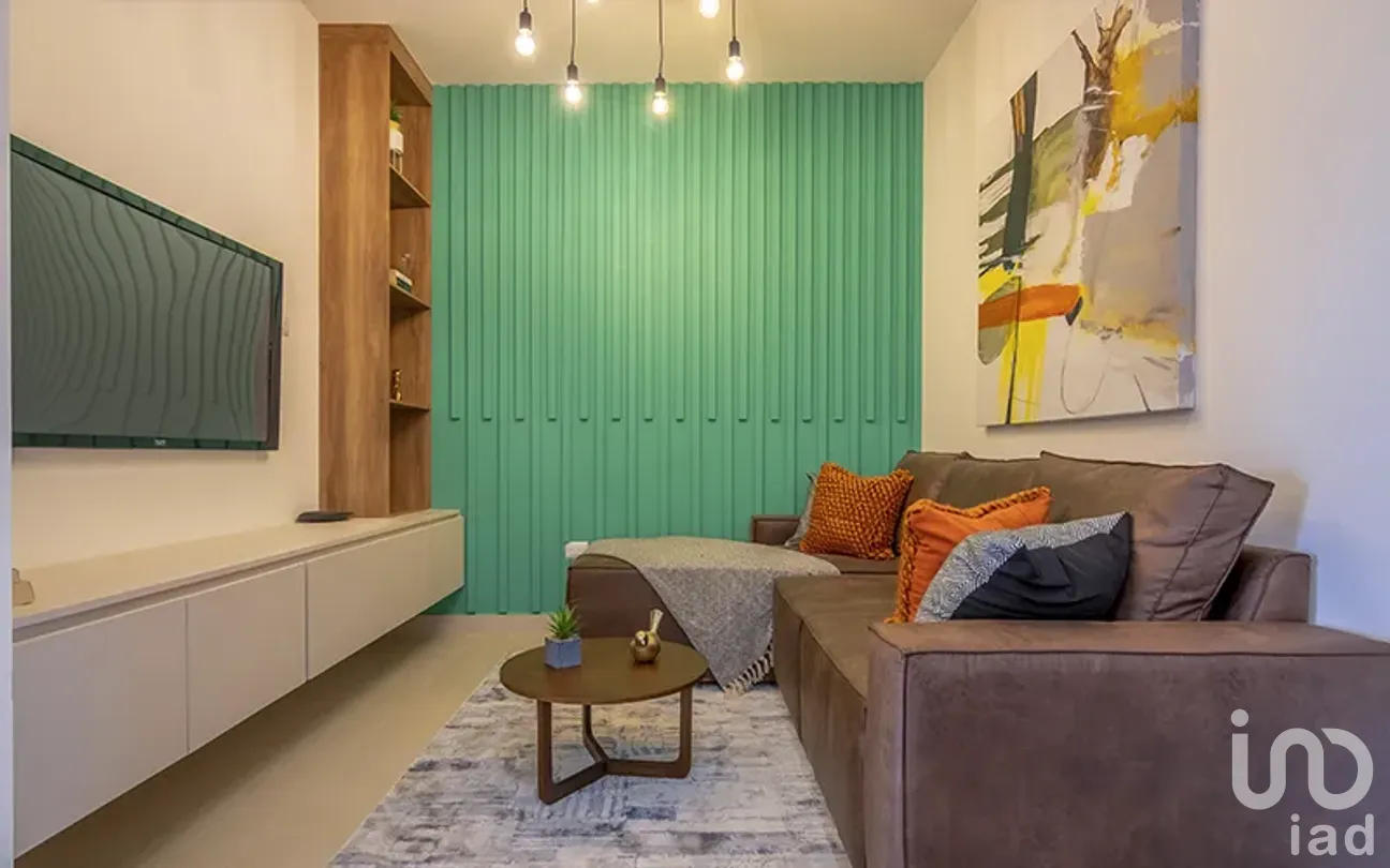 Casa en Venta en Zibatá, El Marqués, Querétaro | NEX-257382 | iad México | Foto 11 de 16