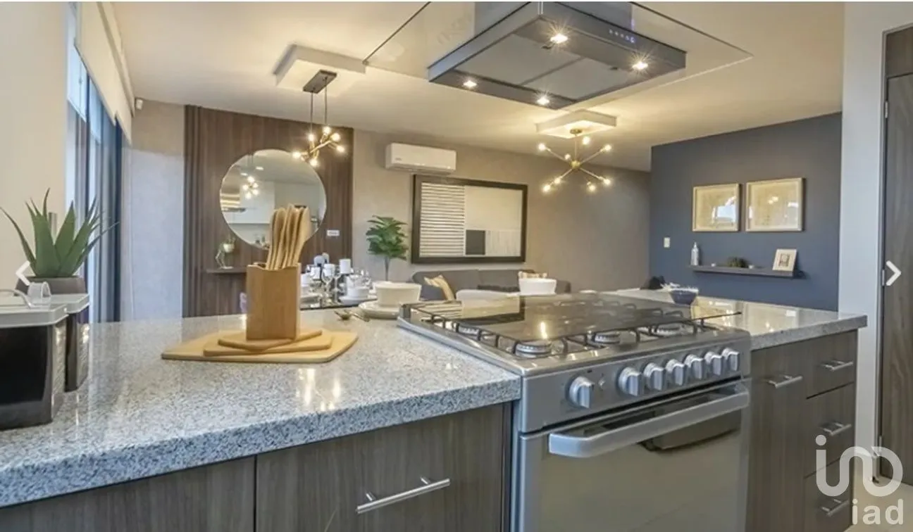 Casa en Venta en Zibatá, El Marqués, Querétaro | NEX-257382 | iad México | Foto 5 de 16