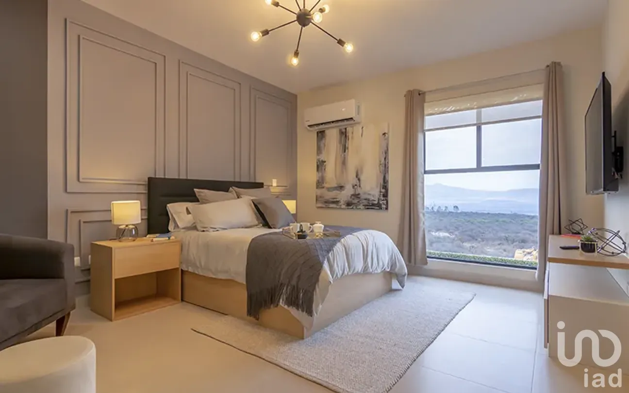 Casa en Venta en Zibatá, El Marqués, Querétaro | NEX-257382 | iad México | Foto 8 de 16