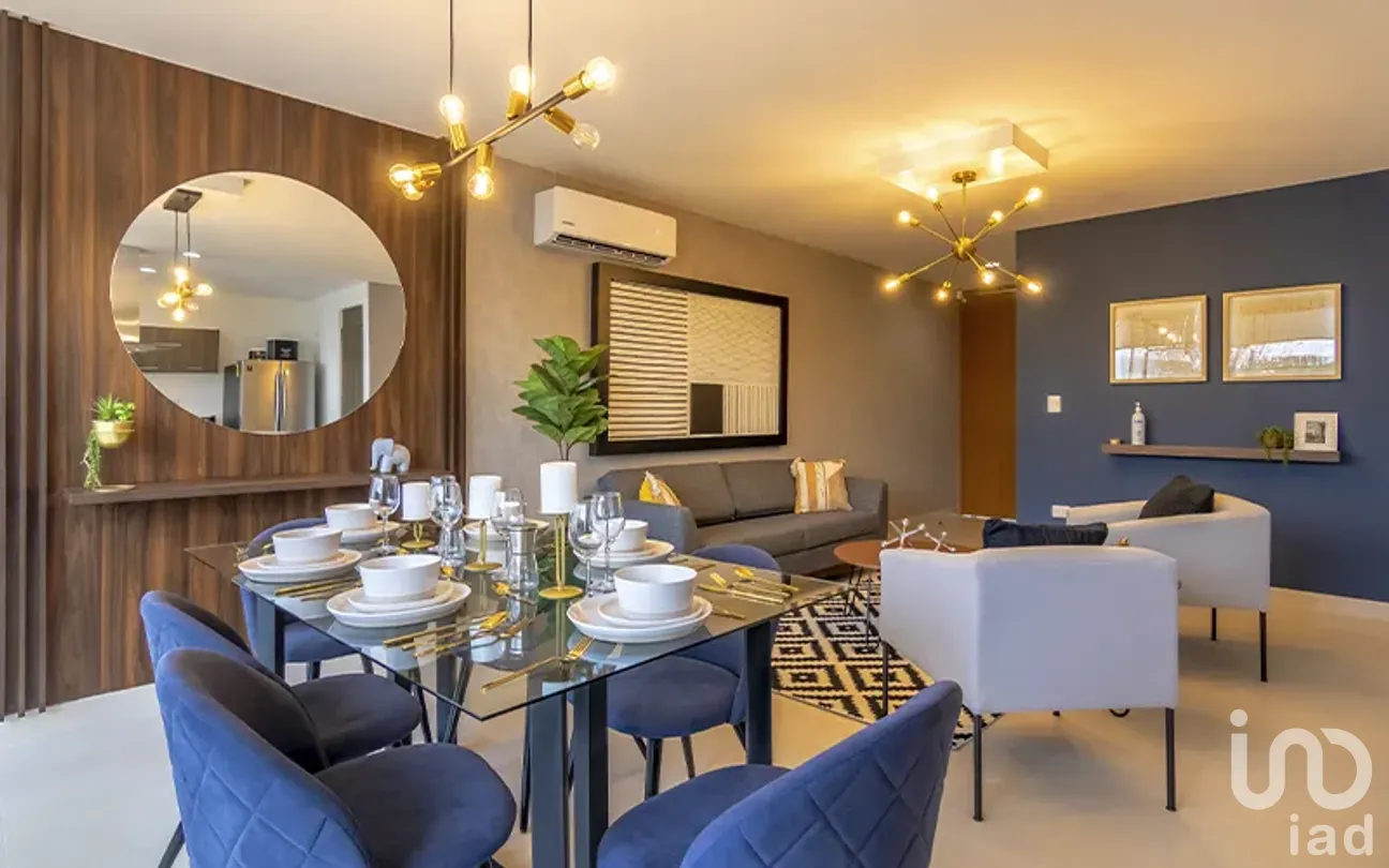 Casa en Venta en Zibatá, El Marqués, Querétaro | NEX-257382 | iad México | Foto 2 de 16