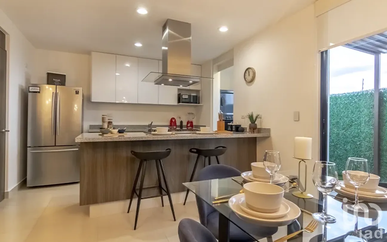 Casa en Venta en Zibatá, El Marqués, Querétaro | NEX-257382 | iad México | Foto 4 de 16