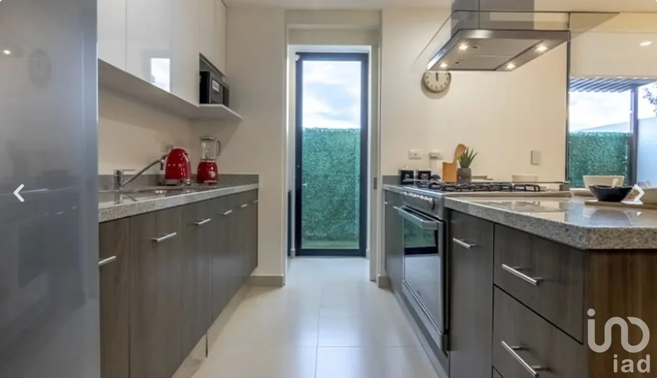 Casa en Venta en Zibatá, El Marqués, Querétaro | NEX-257382 | iad México | Foto 6 de 16