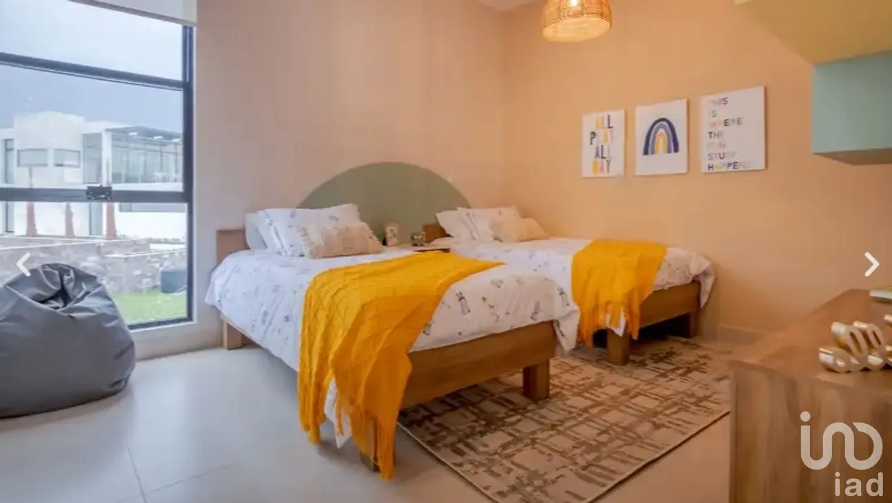 Casa en Venta en Zibatá, El Marqués, Querétaro | NEX-257382 | iad México | Foto 9 de 16