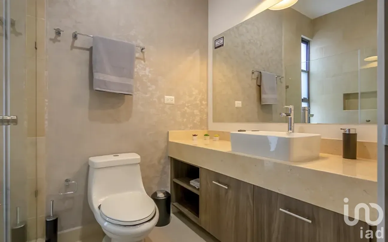 Casa en Venta en Zibatá, El Marqués, Querétaro | NEX-257382 | iad México | Foto 10 de 16