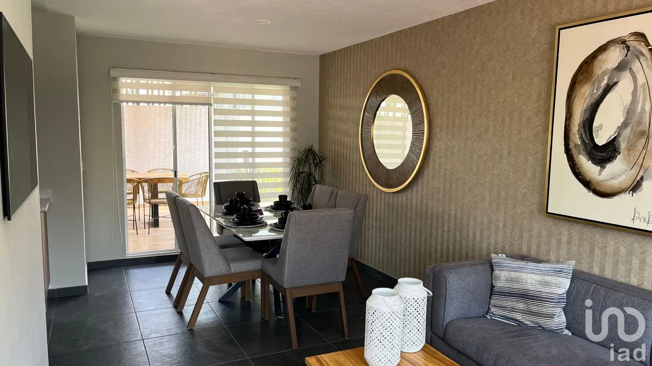 Casa en Venta en Real Alcalá, Tecámac, México | NEX-257471 | iad México | Foto 2 de 17
