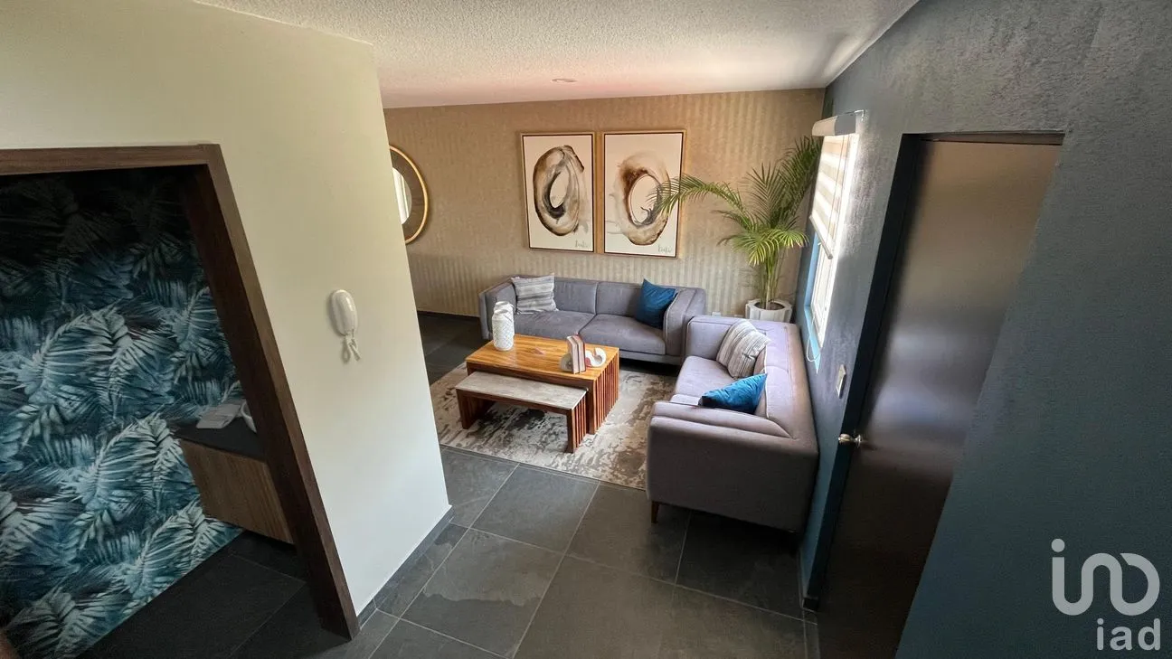 Casa en Venta en Real Alcalá, Tecámac, México | NEX-257471 | iad México | Foto 16 de 17