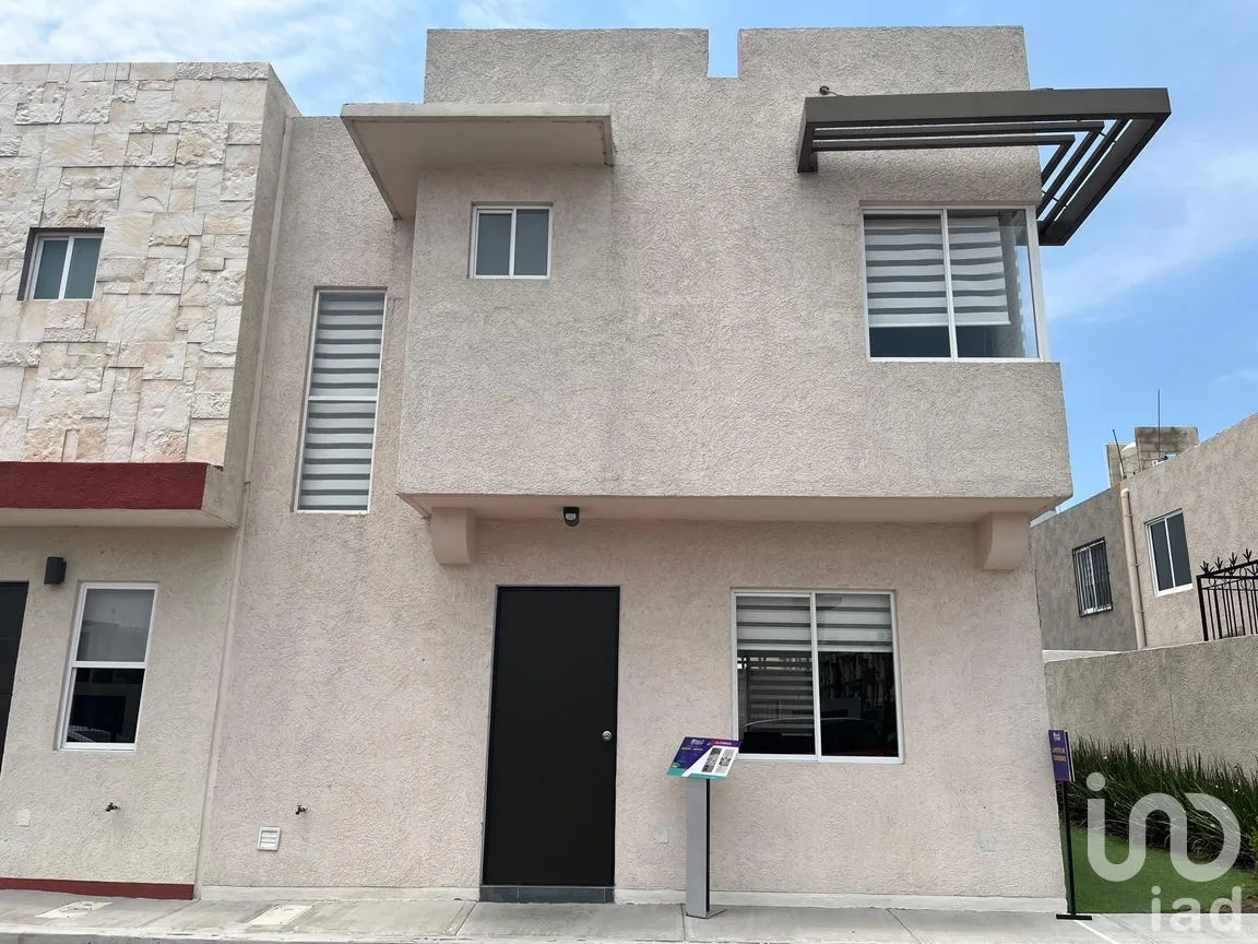 Casa en Venta en Real Alcalá, Tecámac, México | NEX-257471 | iad México | Foto 17 de 17