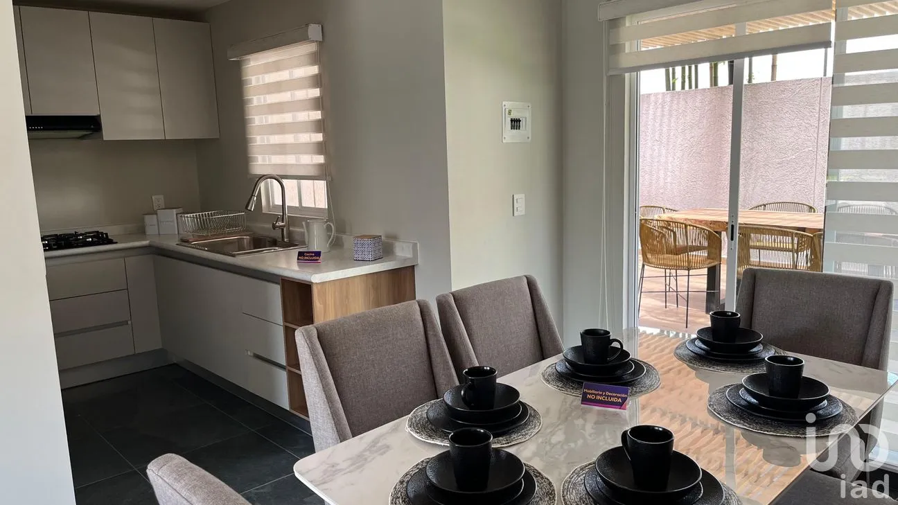 Casa en Venta en Real Alcalá, Tecámac, México | NEX-257471 | iad México | Foto 4 de 17