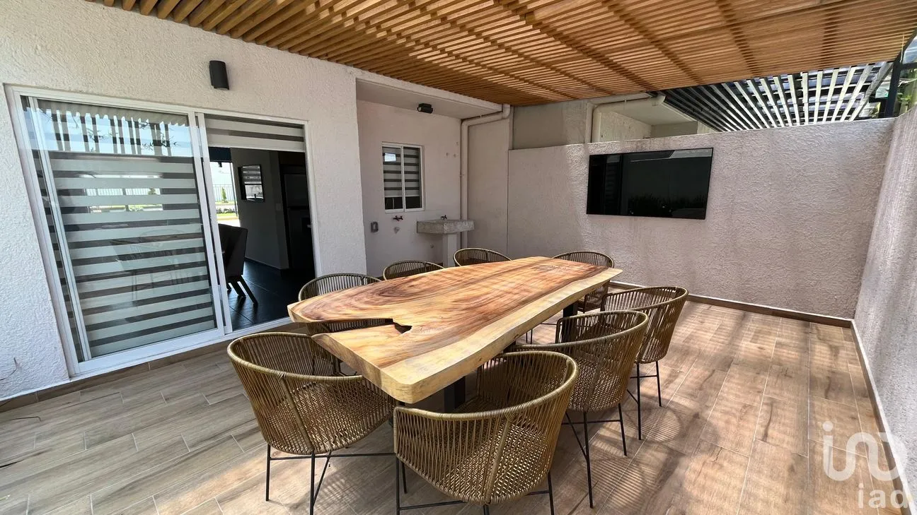 Casa en Venta en Real Alcalá, Tecámac, México | NEX-257471 | iad México | Foto 8 de 17