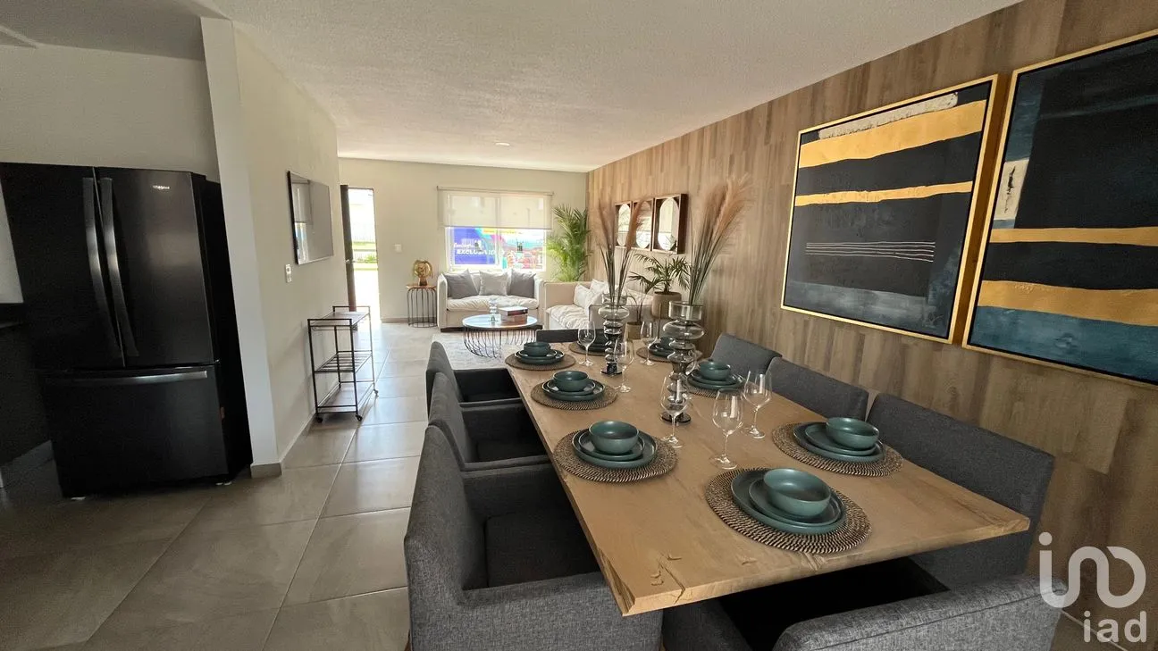 Casa en Venta en Real Alcalá, Tecámac, México | NEX-257535 | iad México | Foto 2 de 15