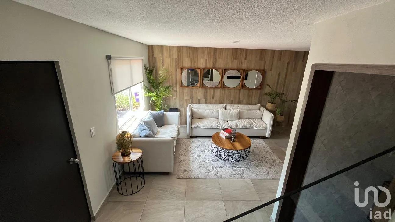 Casa en Venta en Real Alcalá, Tecámac, México | NEX-257535 | iad México | Foto 14 de 15