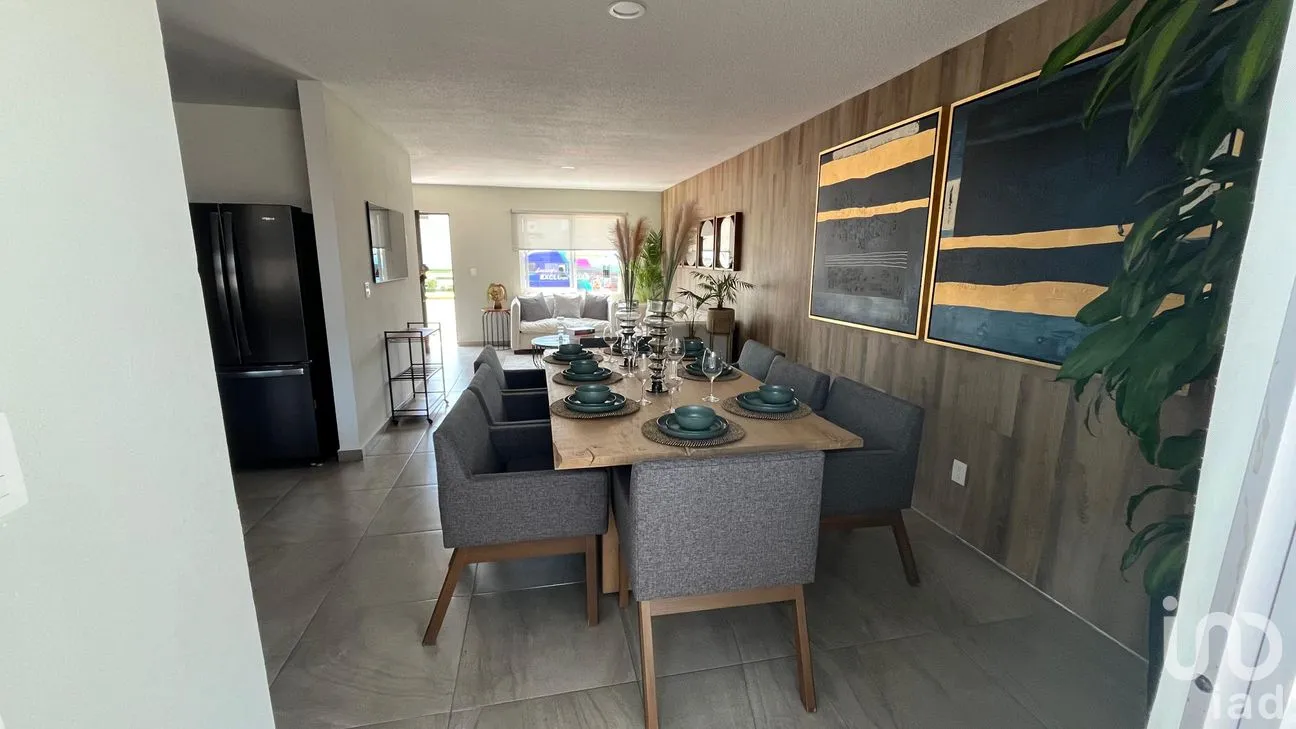 Casa en Venta en Real Alcalá, Tecámac, México | NEX-257535 | iad México | Foto 3 de 15