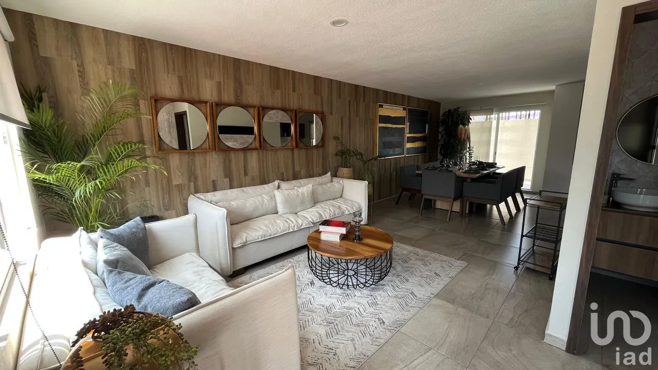 Casa en Venta en Real Alcalá, Tecámac, México | NEX-257535 | iad México | Foto 1 de 15