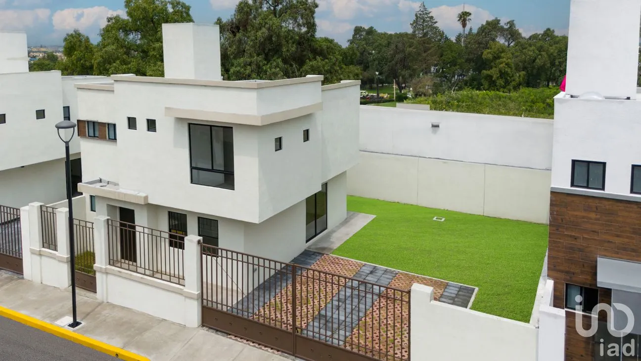 Casa en Venta en Real Alcalá, Tecámac, México | NEX-257536 | iad México | Foto 2 de 15