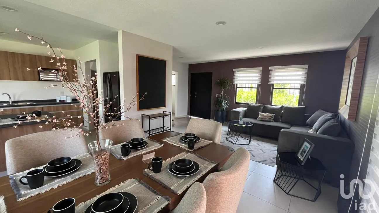 Casa en Venta en Real Alcalá, Tecámac, México | NEX-257536 | iad México | Foto 3 de 15