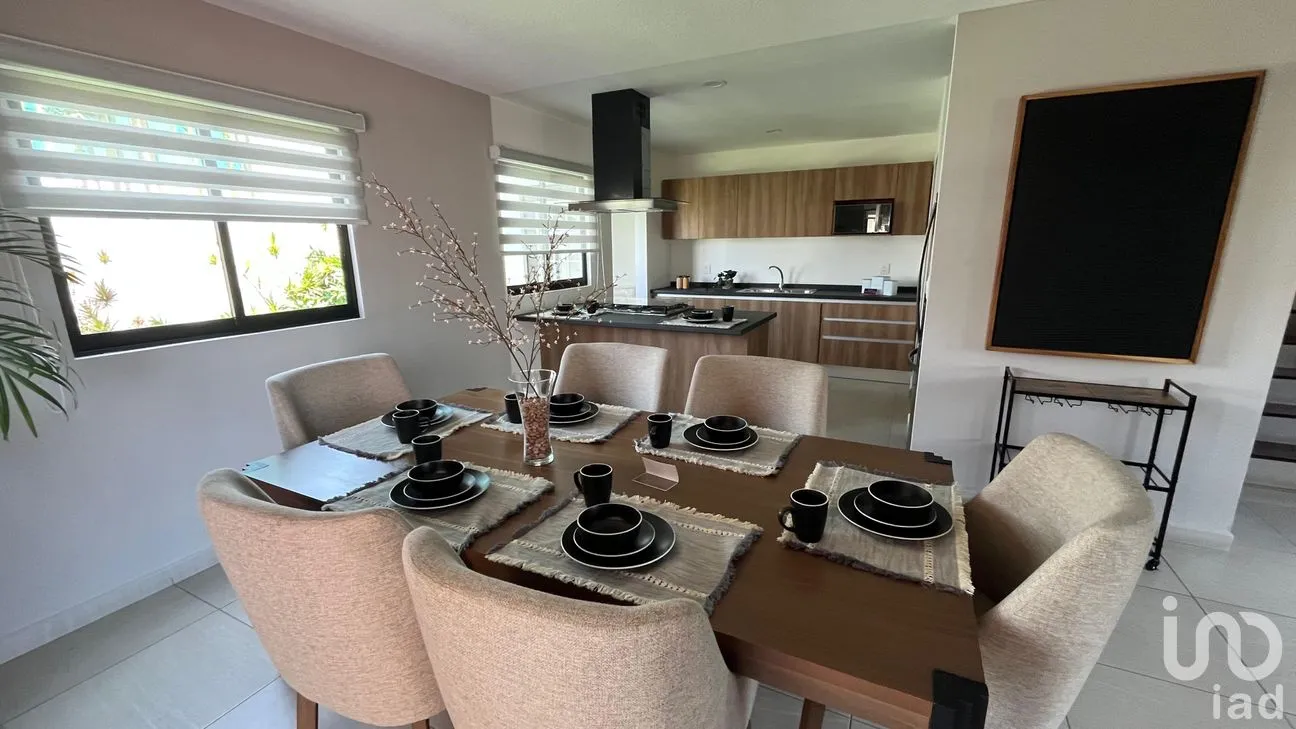 Casa en Venta en Real Alcalá, Tecámac, México | NEX-257536 | iad México | Foto 4 de 15