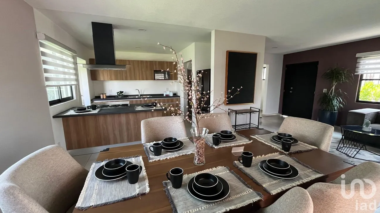 Casa en Venta en Real Alcalá, Tecámac, México | NEX-257536 | iad México | Foto 5 de 15