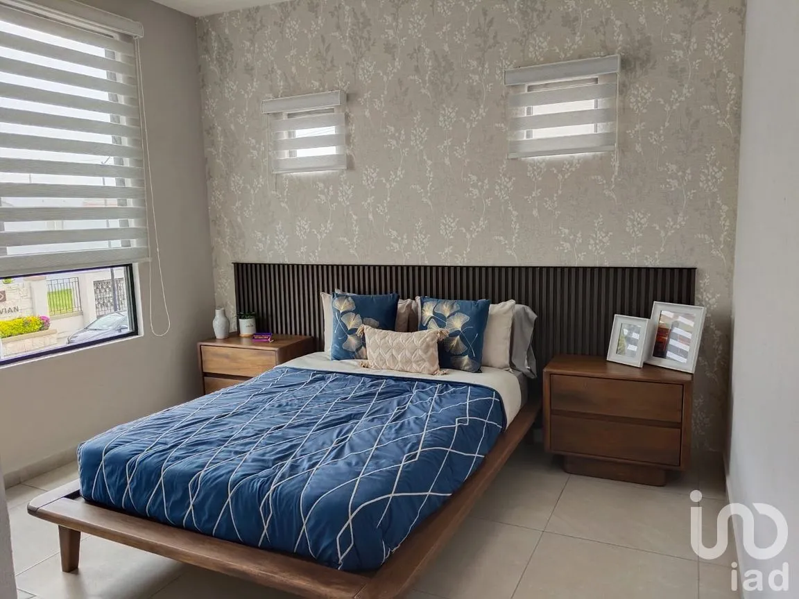 Casa en Venta en Real Alcalá, Tecámac, México | NEX-257536 | iad México | Foto 7 de 15