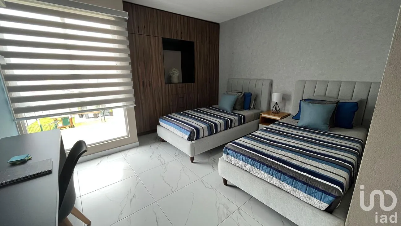 Casa en Venta en Real Alcalá, Tecámac, México | NEX-258031 | iad México | Foto 12 de 20