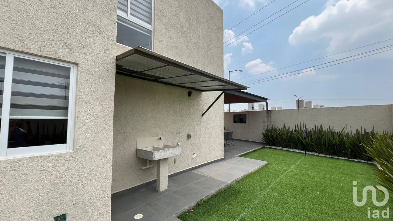Casa en Venta en Real Alcalá, Tecámac, México | NEX-258031 | iad México | Foto 14 de 20