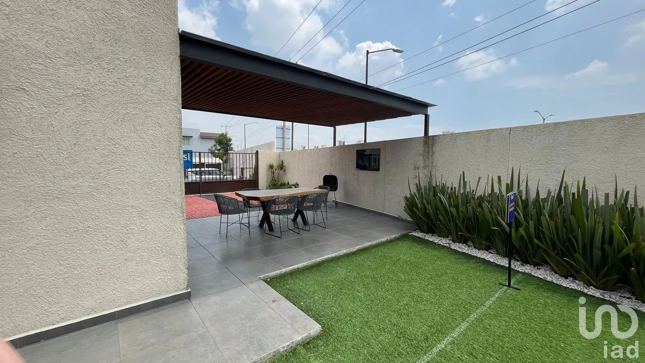 Casa en Venta en Real Alcalá, Tecámac, México | NEX-258031 | iad México | Foto 16 de 20