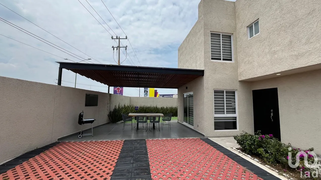 Casa en Venta en Real Alcalá, Tecámac, México | NEX-258031 | iad México | Foto 17 de 20