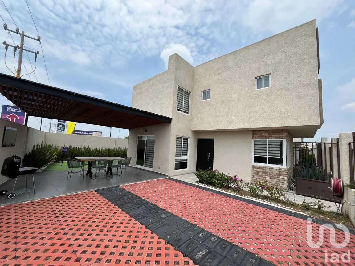 Casa en Venta en Real Alcalá, Tecámac, México | NEX-258031 | iad México | Foto 18 de 20