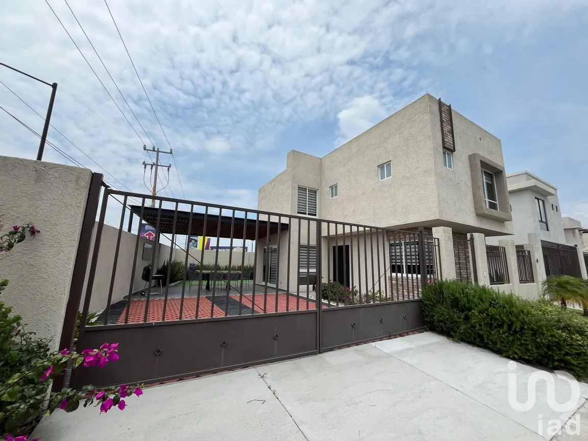 Casa en Venta en Real Alcalá, Tecámac, México | NEX-258031 | iad México | Foto 19 de 20