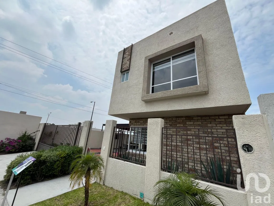 Casa en Venta en Real Alcalá, Tecámac, México | NEX-258031 | iad México | Foto 20 de 20
