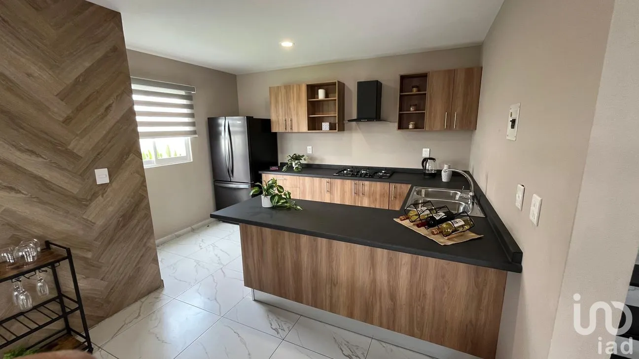 Casa en Venta en Real Alcalá, Tecámac, México | NEX-258031 | iad México | Foto 4 de 20