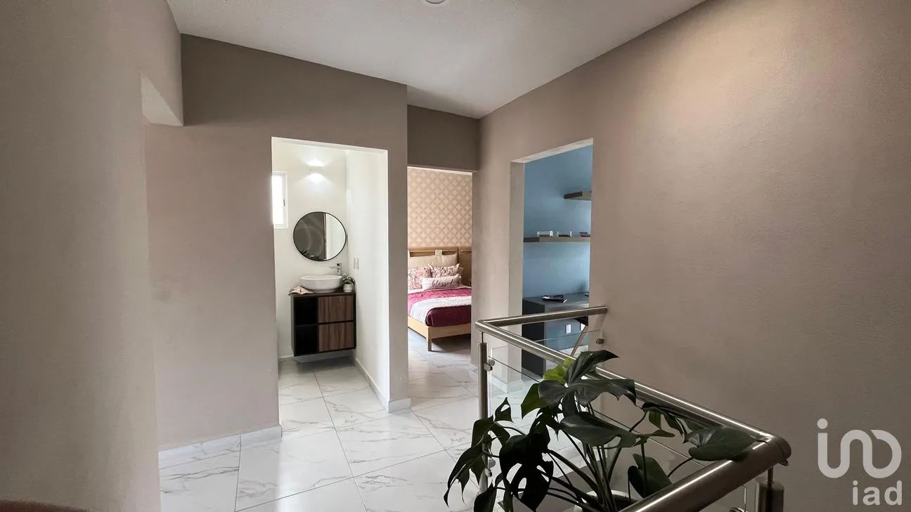 Casa en Venta en Real Alcalá, Tecámac, México | NEX-258031 | iad México | Foto 7 de 20