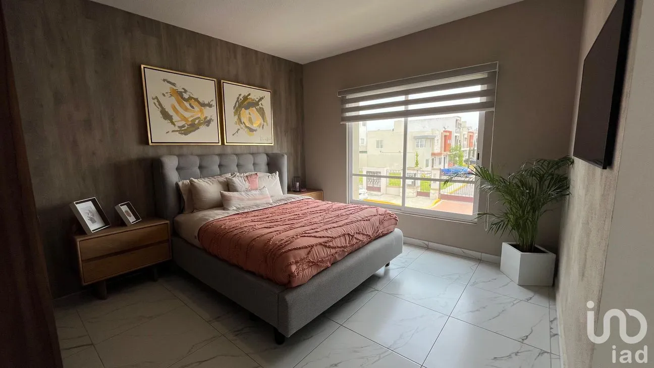 Casa en Venta en Real Alcalá, Tecámac, México | NEX-258031 | iad México | Foto 9 de 20
