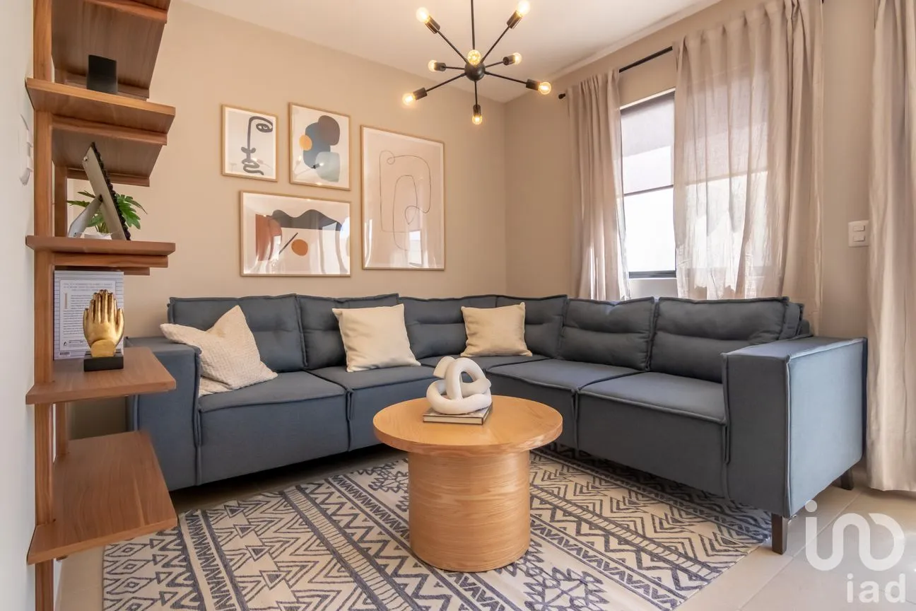 Casa en Venta en Zákia, El Marqués, Querétaro | NEX-258154 | iad México | Foto 2 de 19