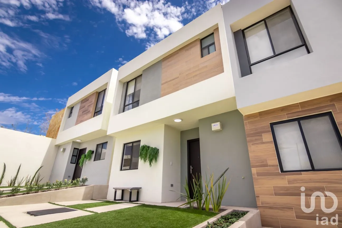 Casa en Venta en Zákia, El Marqués, Querétaro | NEX-258154 | iad México | Foto 11 de 19