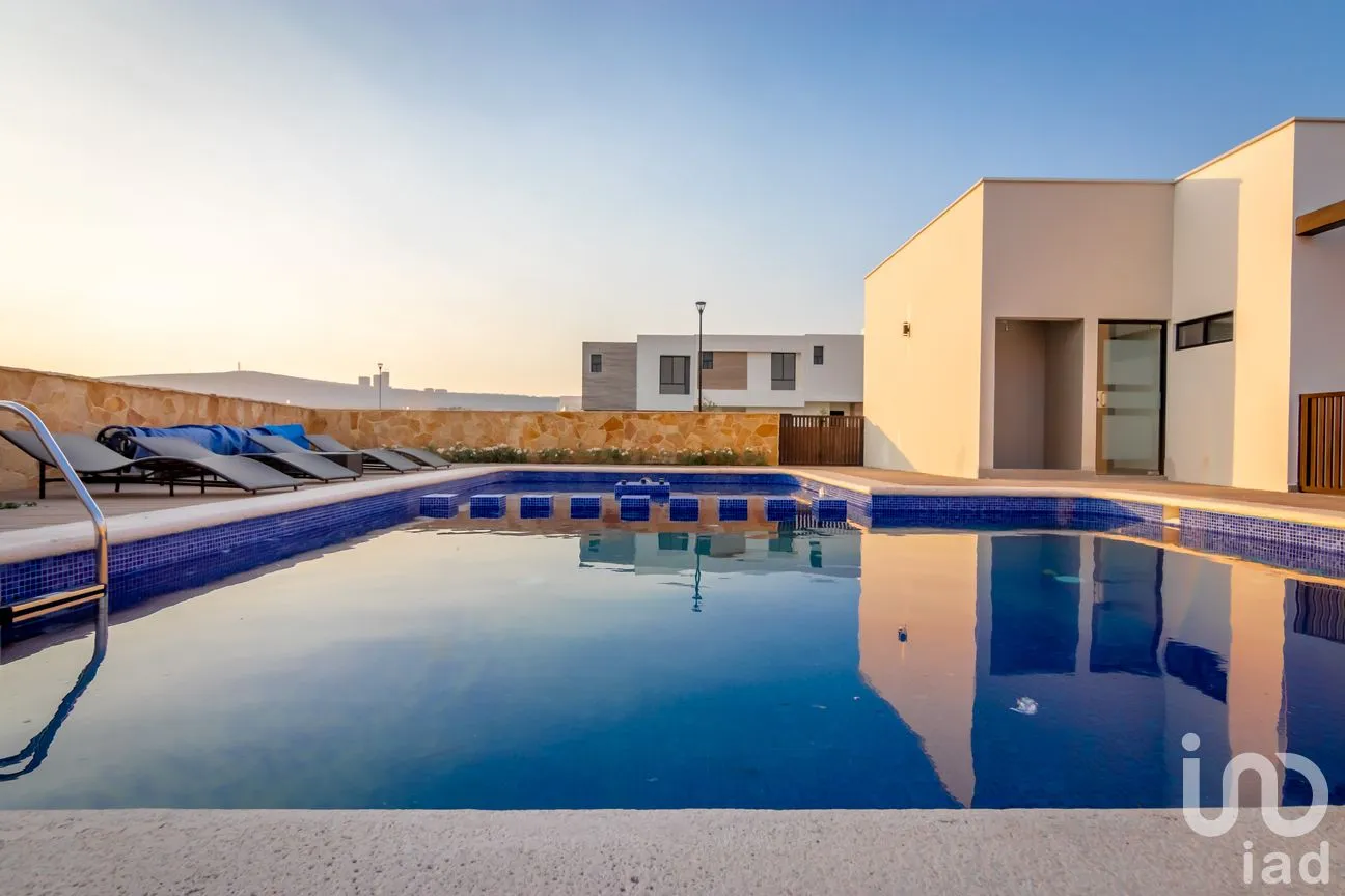 Casa en Venta en Zákia, El Marqués, Querétaro | NEX-258154 | iad México | Foto 13 de 19