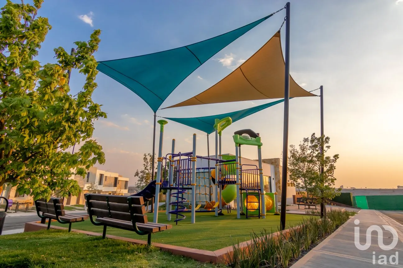 Casa en Venta en Zákia, El Marqués, Querétaro | NEX-258154 | iad México | Foto 19 de 19