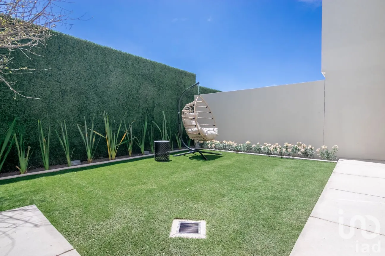 Casa en Venta en Zákia, El Marqués, Querétaro | NEX-258154 | iad México | Foto 9 de 19