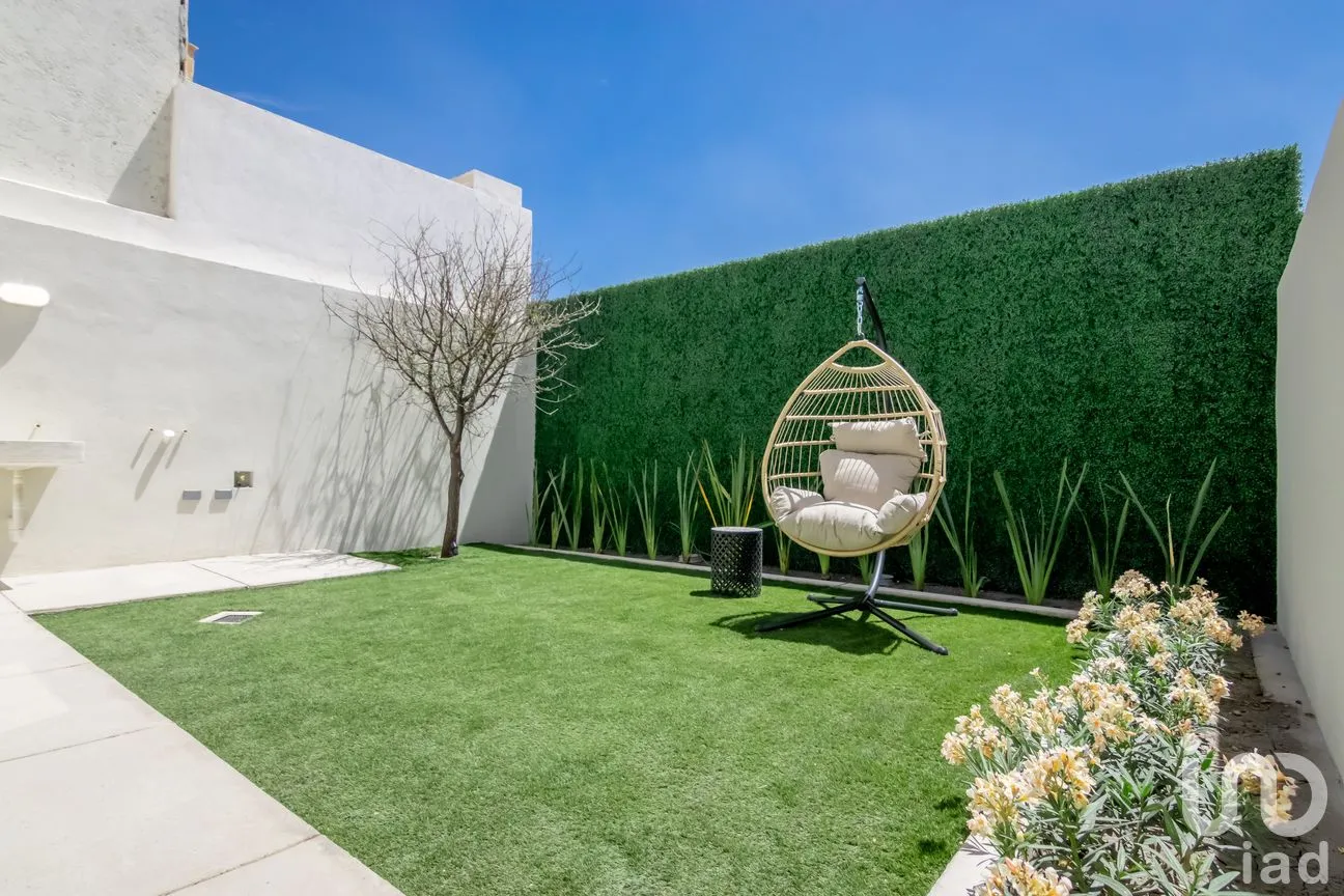 Casa en Venta en Zákia, El Marqués, Querétaro | NEX-258154 | iad México | Foto 10 de 19