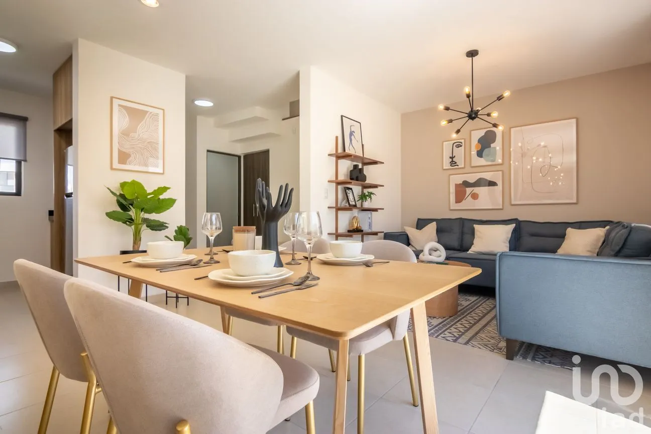 Casa en Venta en Zákia, El Marqués, Querétaro | NEX-258154 | iad México | Foto 1 de 19